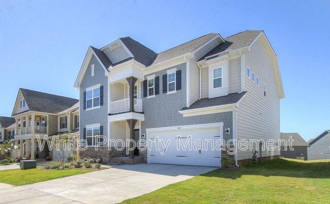 Building Photo - 1043 Winnett Dr