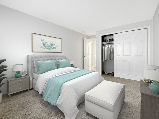 Floorplan - Pine Walk