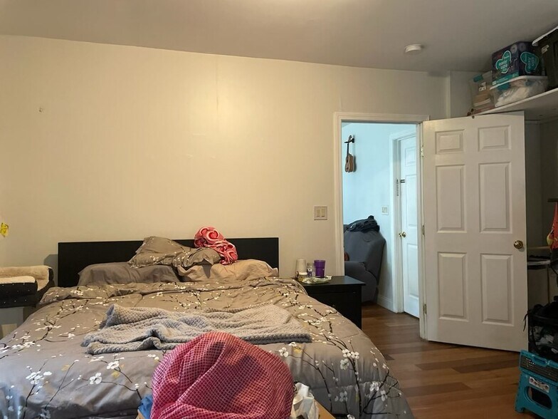 Building Photo - 101 Addison St