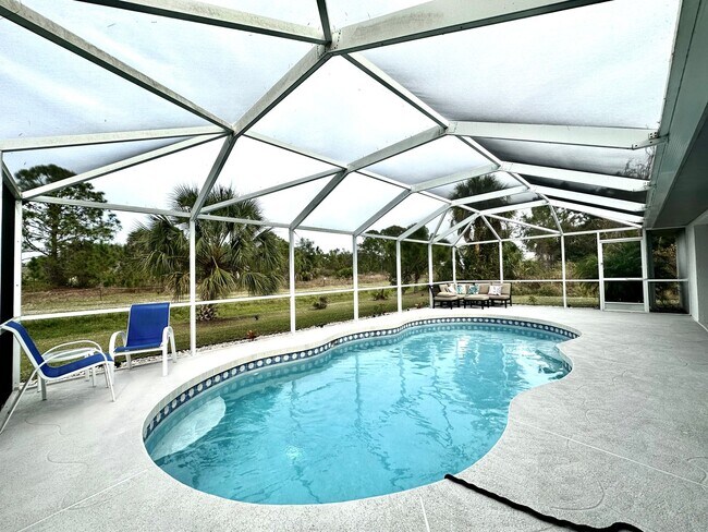 Building Photo - Beautiful 3 bed 2 bath Rental Home.