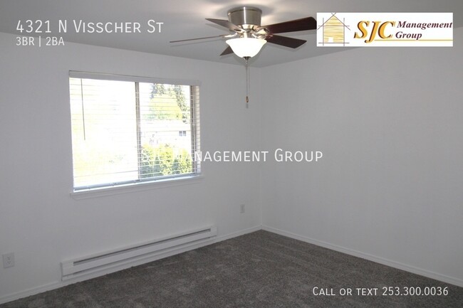 Building Photo - 4321 N Visscher St
