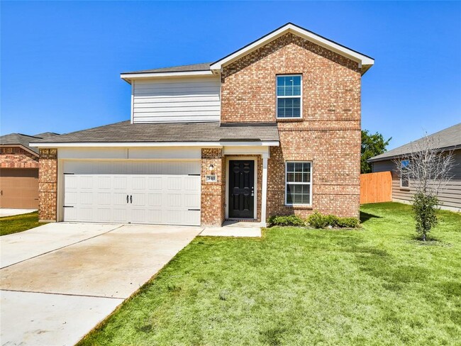 Building Photo - 341 Cres Park Dr