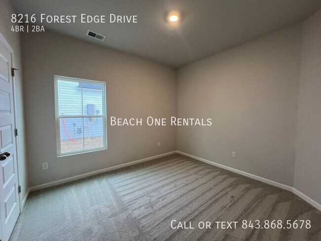 Building Photo - 8216 Forest Edge Dr