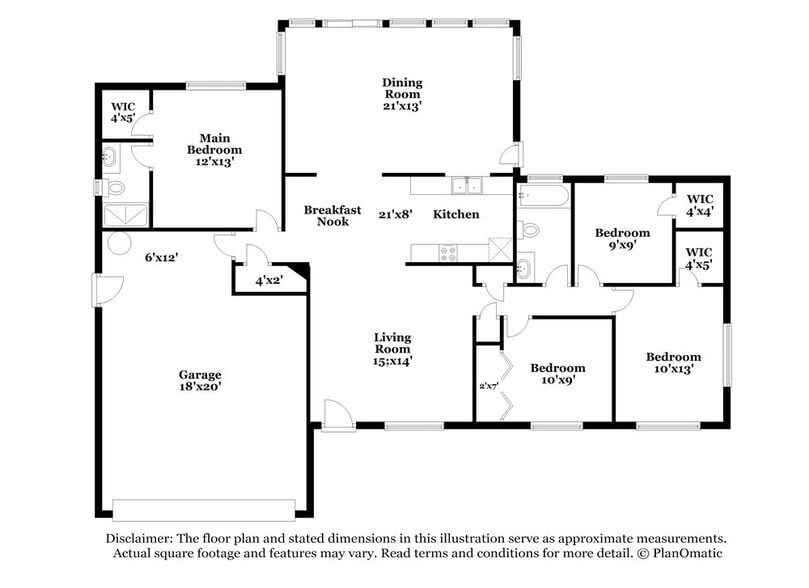 Building Photo - 9524 Buxton Ct