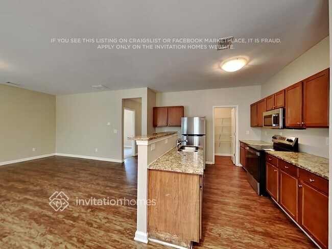 Building Photo - 1532 Ewing Farm Dr