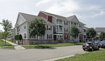 Building Photo - Prairie Towne Square