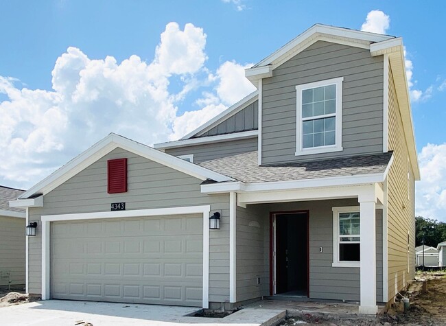 Primary Photo - Kissimmee Awesome House for Rent
