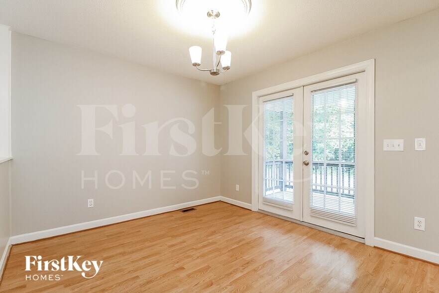 Building Photo - 245 B H Parrish Rd