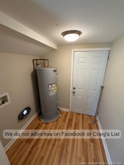 Building Photo - 208 Scarborough St