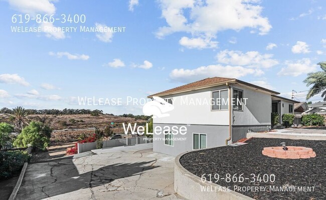 Building Photo - Charming Home in Lemon Grove 3bd 1bath wit...