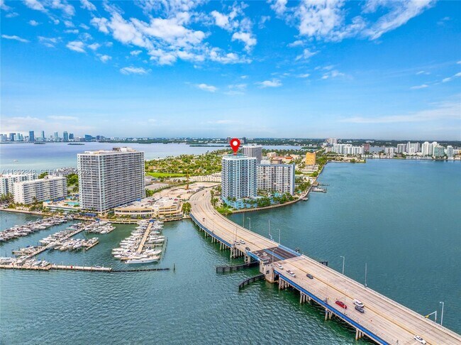 Building Photo - 1881 79th Street Causeway