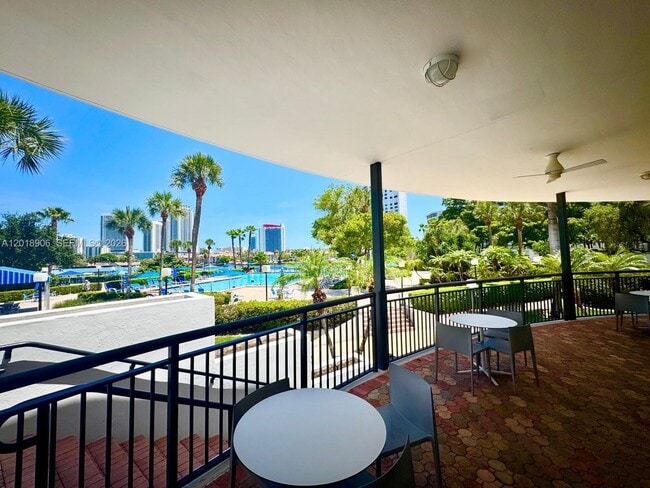 Building Photo - 600 Three Islands Boulevard