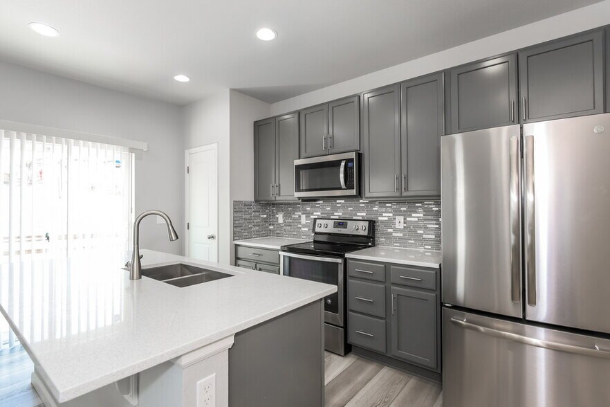 Building Photo - 3401 Evening Pl