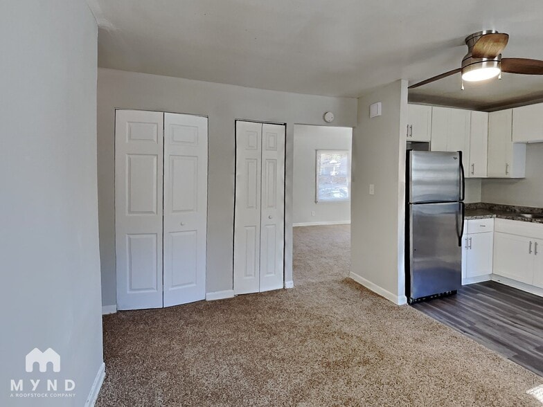 Building Photo - 3791 Clovis Ct NW