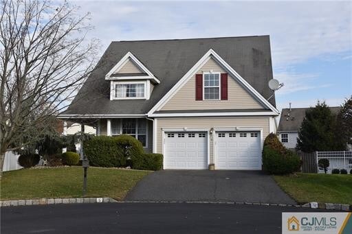 Building Photo - 9 Lisa Ct