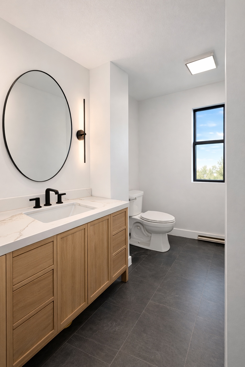 Bathroom - 3101 Shadyside Dr