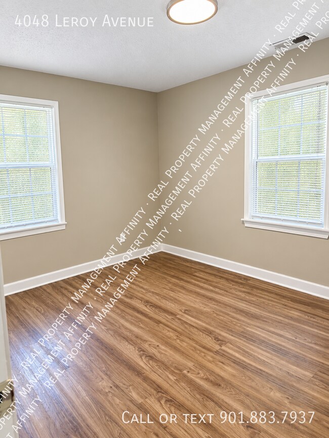 Building Photo - 4048 Leroy Ave