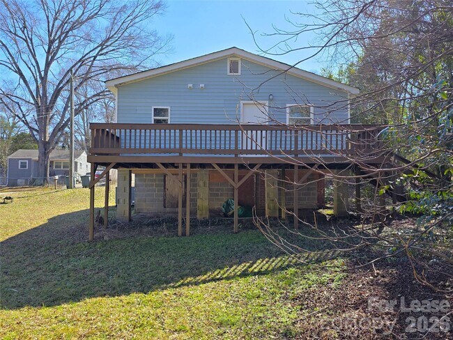 Building Photo - 1320 Ware Ave