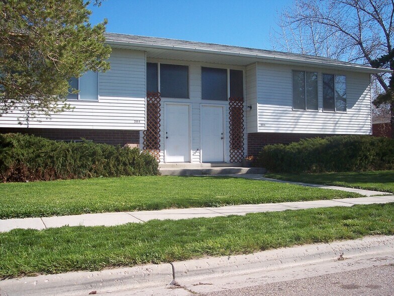 Building Photo - 389 E 7670 S, #B