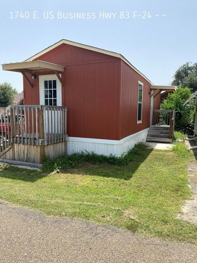 Building Photo - 1740 W Business Hwy 83