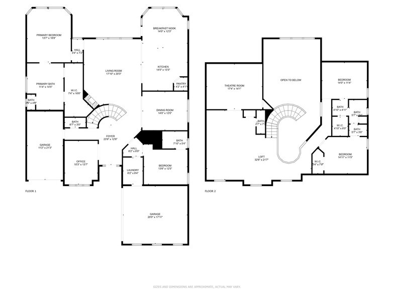 Building Photo - 3604 Mendocino Trl