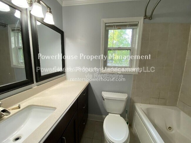 Building Photo - 4453 Old Mabry Pl