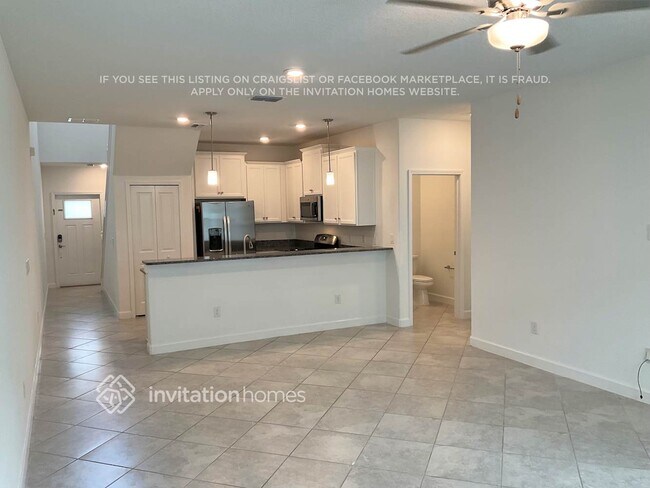 Building Photo - 3098 Hover Hall Ln