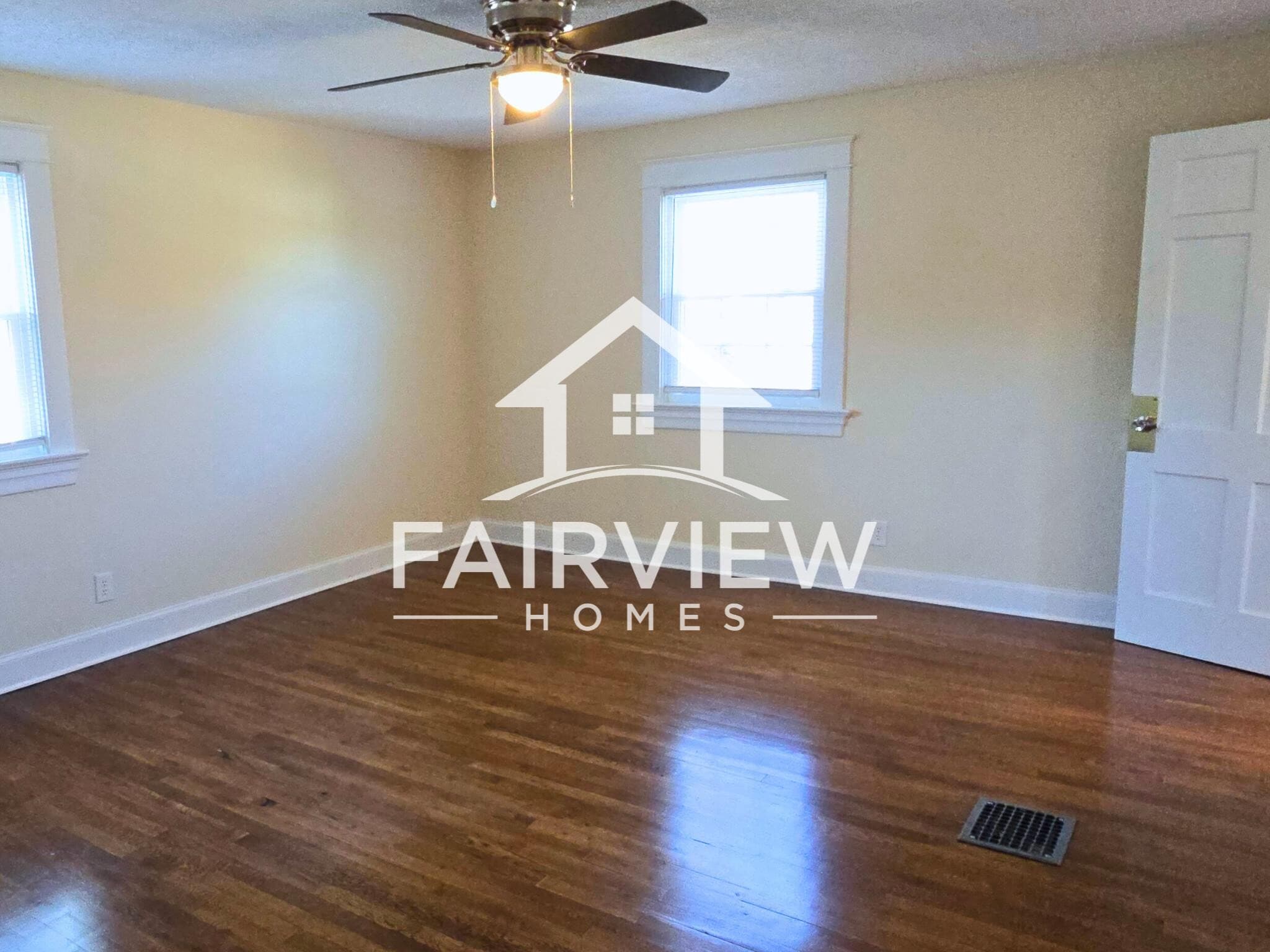 Building Photo - 2019 Georgia Ave