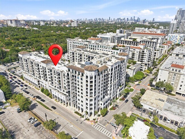 Building Photo - 301 Altara Ave
