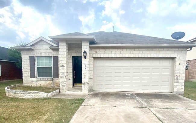 Primary Photo - 804 N Creek Blvd