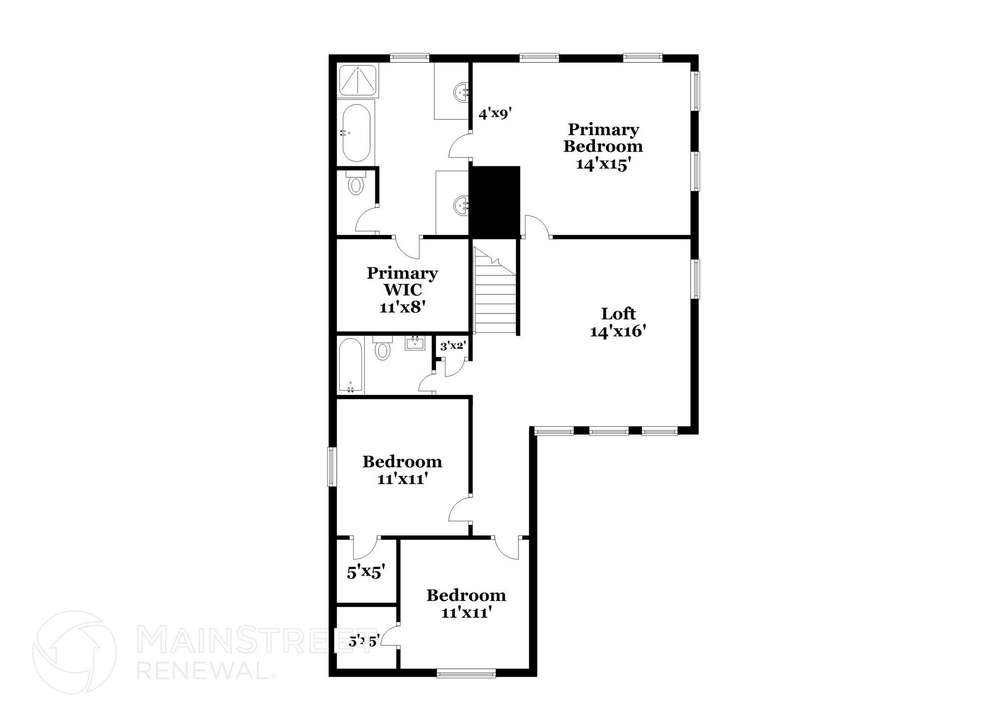 Building Photo - 3823 Copinsay Ave