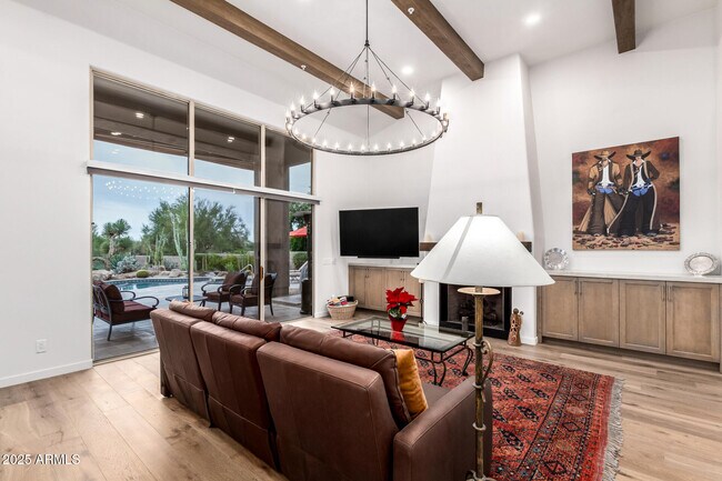 Building Photo - 7485 E Tumbleweed Dr