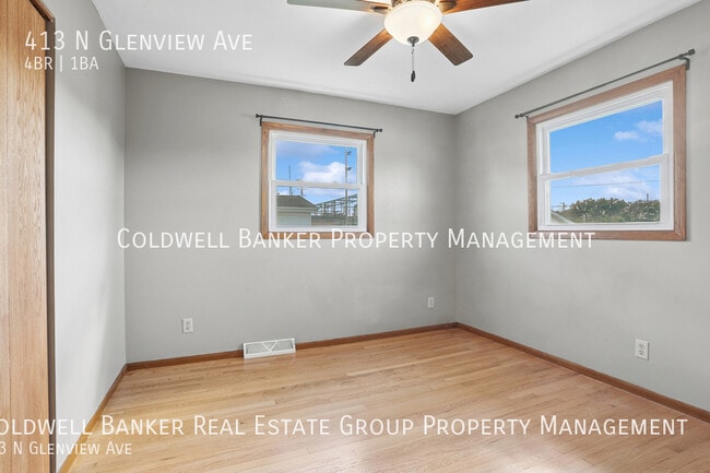 Building Photo - 413 N Glenview Ave