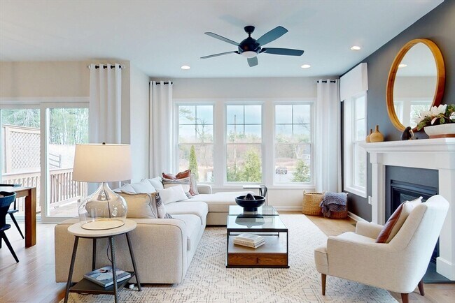 Building Photo - 129 Cold Brk Dr