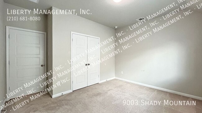 Building Photo - 9003 Shady Mountain