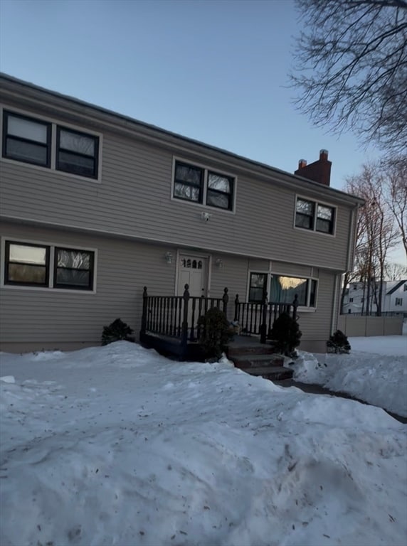 Building Photo - 38 Vine St