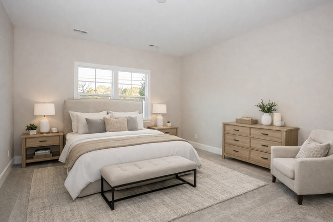 Building Photo - 3BR/3BA w/ Designated Office & Loft