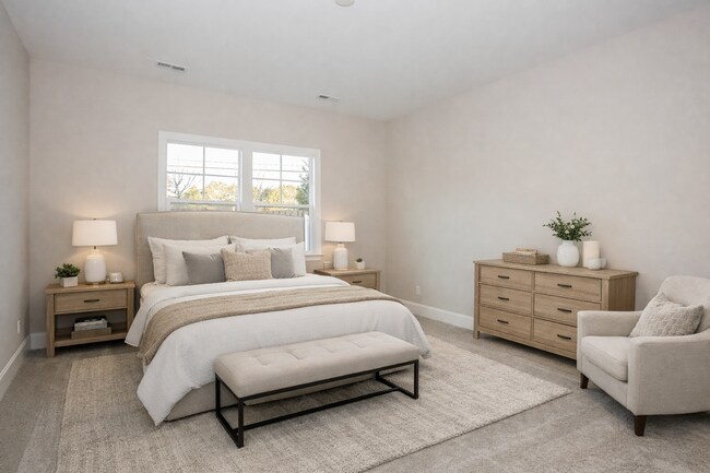 Building Photo - COMING SOON: 3BR/3BA w/ 2-Car Garage near Matthews Town Center