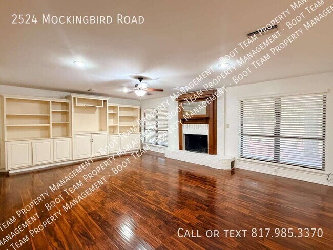 Building Photo - 2524 Mockingbird Rd