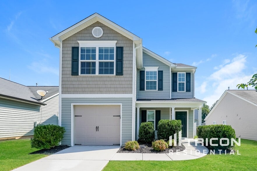 Primary Photo - 4079 Village Park Ct