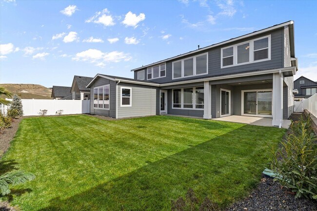 Building Photo - 4 Bedroom For Rent in The Estates of Dry Creek Ranch – Boise, Idaho