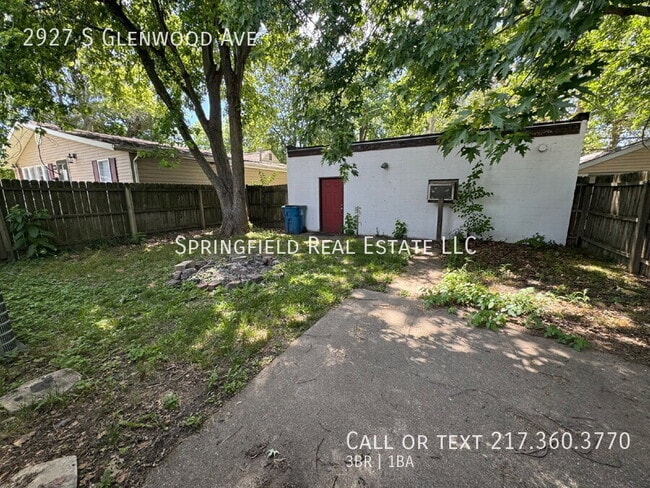 Building Photo - 2927 S Glenwood Ave