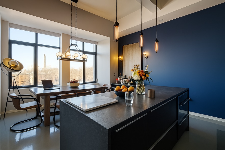 Primary Photo - 1200 Washington St