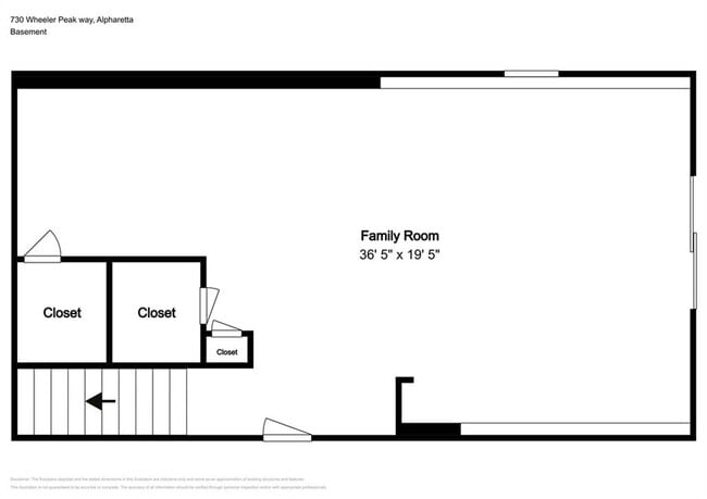Building Photo - 730 Wheeler Peak Way
