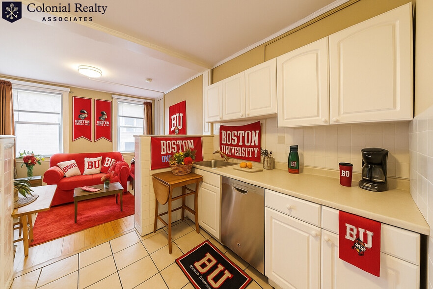 Building Photo - 68 Egmont St