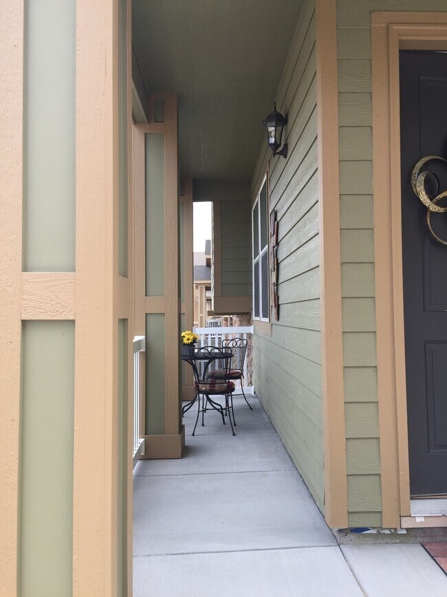 Building Photo - 1431 Rinker Way