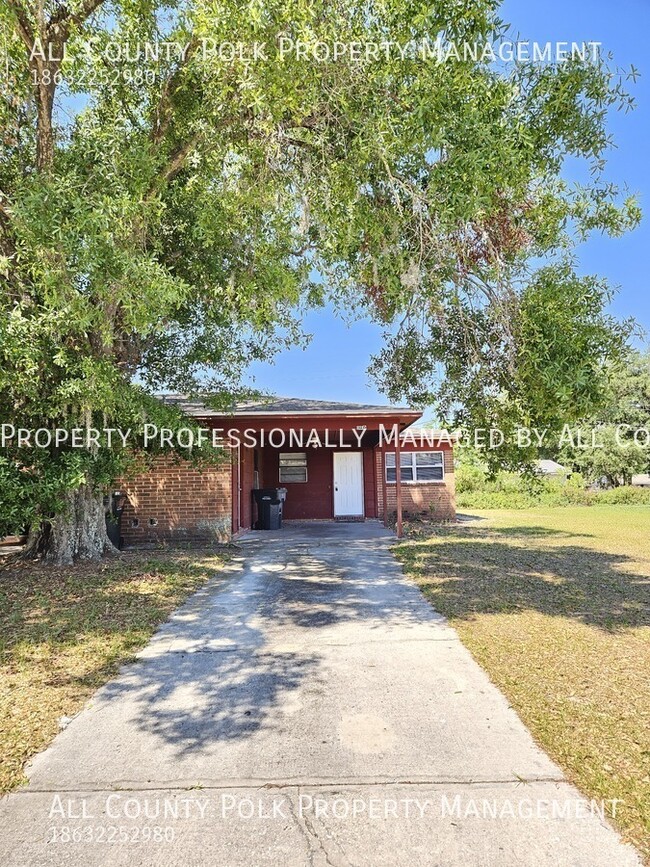 Building Photo - 1122 Mercury Dr W