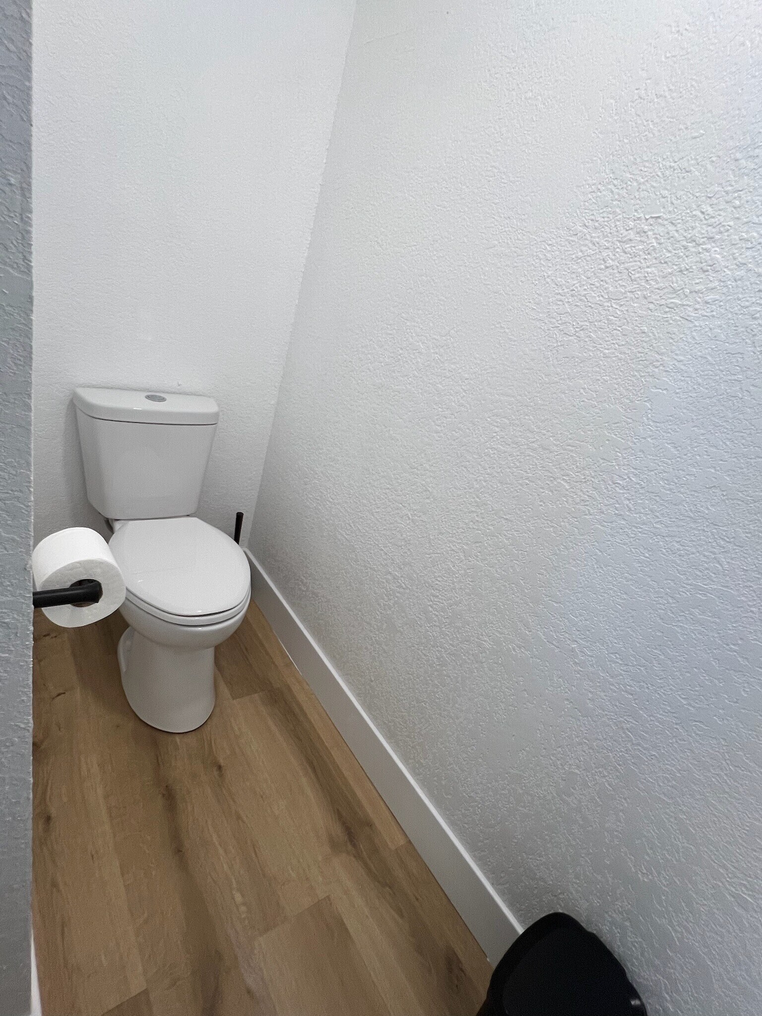 Private Bathroom - 1368 W 14th St