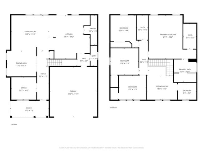 Building Photo - Large fenced yard corner lot - 4 Bedroom home in Moss Grove Plantation