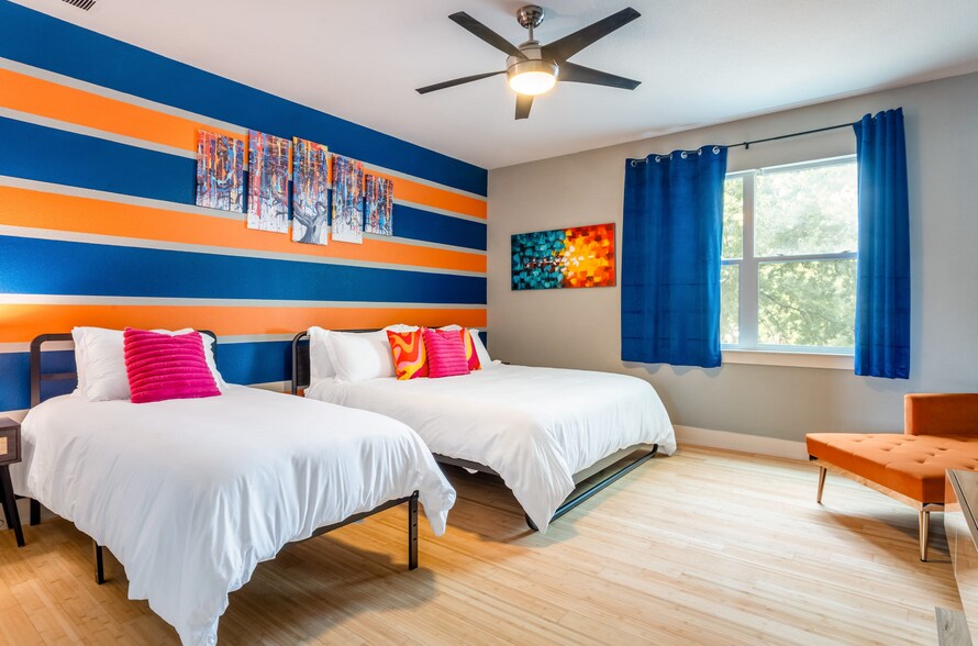 Building Photo - 3000 Neal St